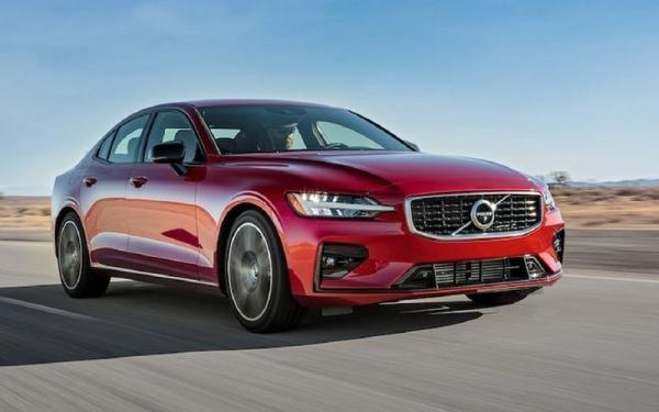 У 10 000 Volvo забарахлила электрика